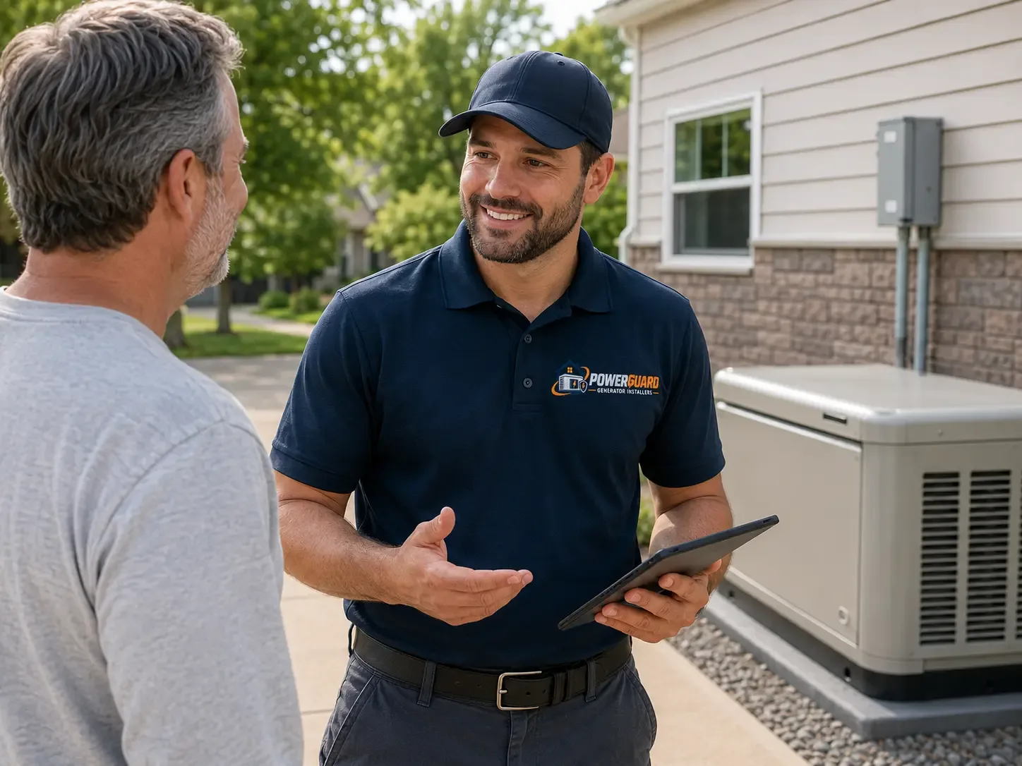Generator Installation Mentone, IN FAQs